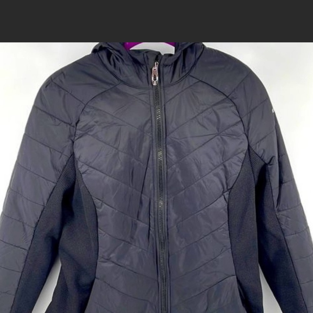 NWT spyder coat MAKE OFFER